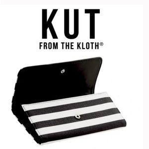NWNT- KUT FROM THE KLOTH WALLET